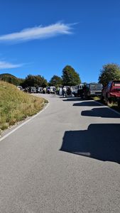 Galleria La 12 ore 4x4 2025