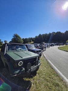 Galleria La 12 ore 4x4 2025