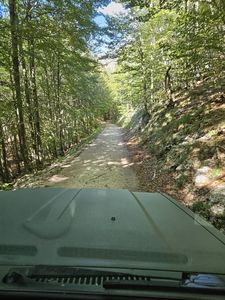 Galleria La 12 ore 4x4 2025