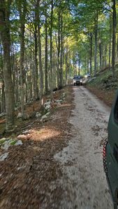 Galleria La 12 ore 4x4 2025