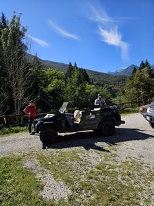 Galleria La 12 ore 4x4 2025