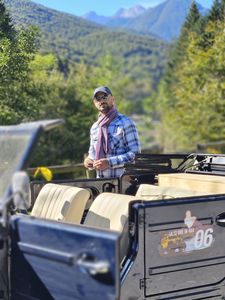 Galleria La 12 ore 4x4 2025