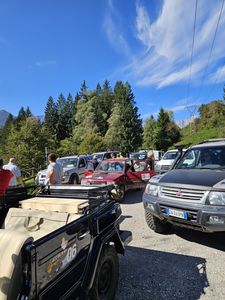 Galleria La 12 ore 4x4 2025