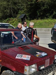 Galleria La 12 ore 4x4 2025