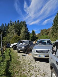 Galleria La 12 ore 4x4 2025