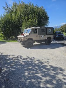 Galleria La 12 ore 4x4 2025