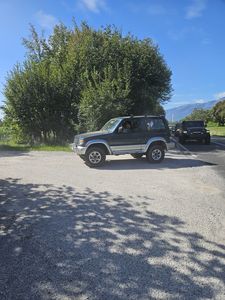 Galleria La 12 ore 4x4 2025