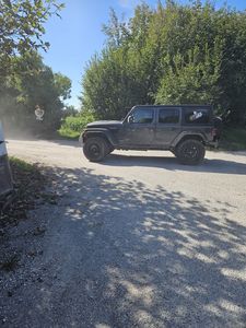 Galleria La 12 ore 4x4 2025