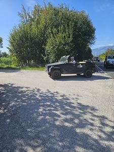 Galleria La 12 ore 4x4 2025