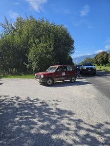 Galleria La 12 ore 4x4 2025