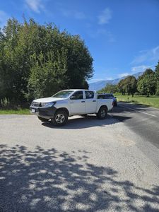 Galleria La 12 ore 4x4 2025