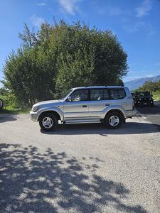 Galleria La 12 ore 4x4 2025