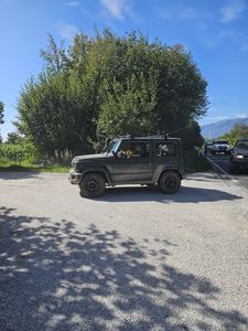 Galleria La 12 ore 4x4 2025