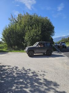 Galleria La 12 ore 4x4 2025