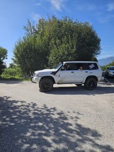 Galleria La 12 ore 4x4 2025