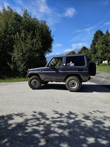 Galleria La 12 ore 4x4 2025