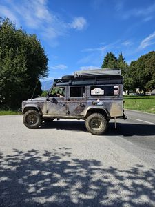 Galleria La 12 ore 4x4 2025