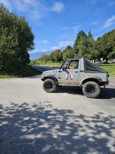 Galleria La 12 ore 4x4 2025