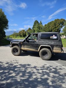 Galleria La 12 ore 4x4 2025