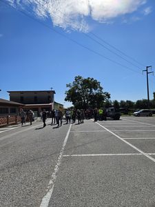 Galleria La 12 ore 4x4 2025