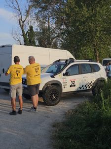 Galleria Sulle tracce del baja 2025