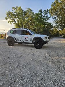 Galleria Sulle tracce del baja 2025