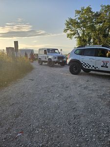 Galleria Sulle tracce del baja 2025