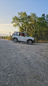 Galleria Sulle tracce del baja 2025