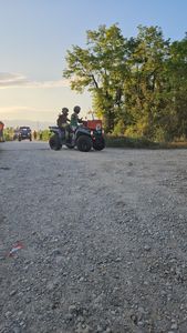 Galleria Sulle tracce del baja 2025