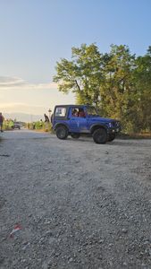 Galleria Sulle tracce del baja 2025