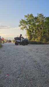 Galleria Sulle tracce del baja 2025