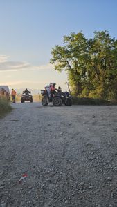 Galleria Sulle tracce del baja 2025