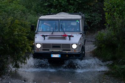 Galleria Sulle tracce del baja 2025