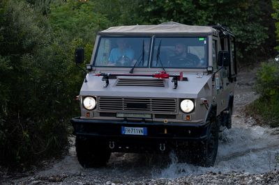 Galleria Sulle tracce del baja 2025