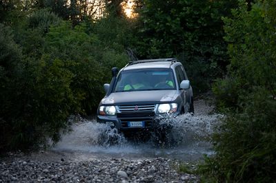 Galleria Sulle tracce del baja 2025