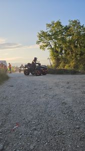 Galleria Sulle tracce del baja 2025