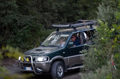 Galleria Sulle tracce del baja 2025