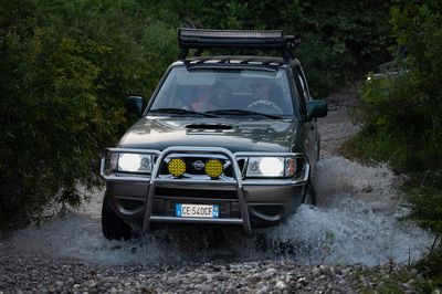 Galleria Sulle tracce del baja 2025