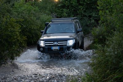 Galleria Sulle tracce del baja 2025