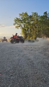 Galleria Sulle tracce del baja 2025