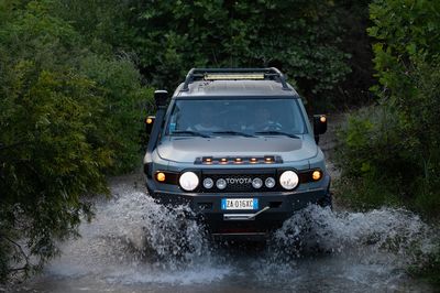 Galleria Sulle tracce del baja 2025