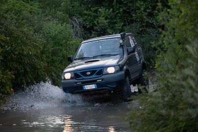 Galleria Sulle tracce del baja 2025