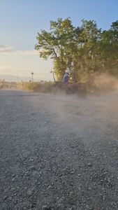 Galleria Sulle tracce del baja 2025