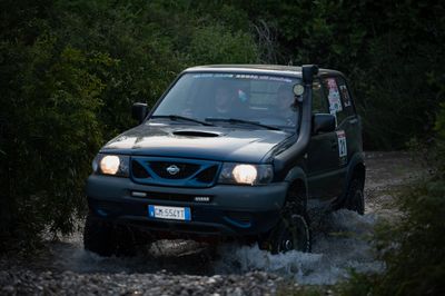 Galleria Sulle tracce del baja 2025