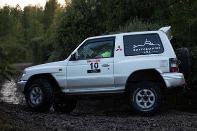 Galleria Sulle tracce del baja 2025