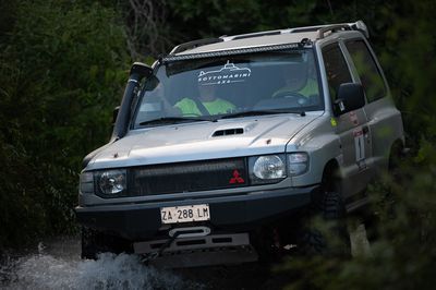 Galleria Sulle tracce del baja 2025