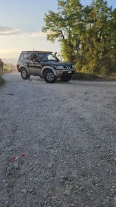 Galleria Sulle tracce del baja 2025