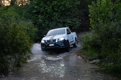 Galleria Sulle tracce del baja 2025