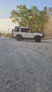 Galleria Sulle tracce del baja 2025