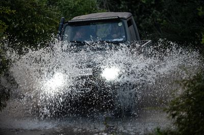 Galleria Sulle tracce del baja 2025